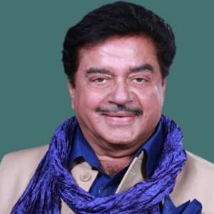 Shatrughan Sinha